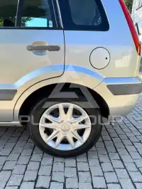 2007 Ford FUSION