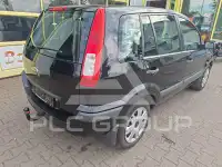 2007 Ford FUSION