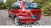2007 Ford FUSION