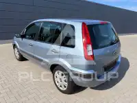 2007 Ford FUSION