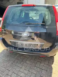 2007 Ford FUSION