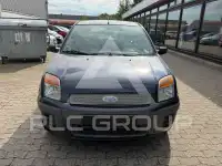 2007 Ford FUSION