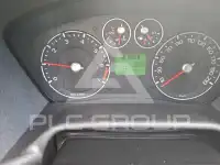 2007 Ford FUSION
