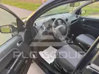 2007 Ford FUSION