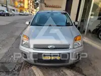 2007 Ford FUSION