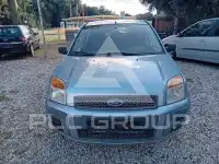 2007 Ford FUSION