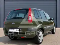 2007 Ford FUSION