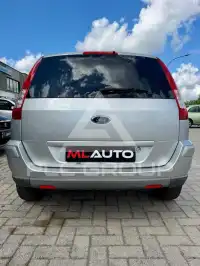 2007 Ford FUSION