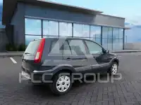 2007 Ford FUSION