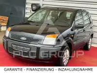 2007 Ford FUSION