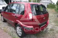 2007 Ford FUSION