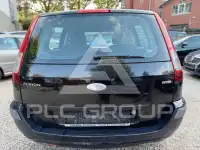 2007 Ford FUSION