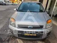 2007 Ford FUSION