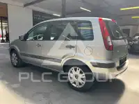 2007 Ford FUSION