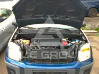 2007 Ford FUSION