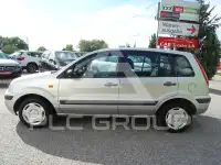 2007 Ford FUSION