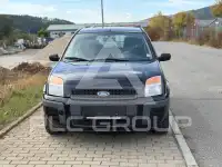 2007 Ford FUSION