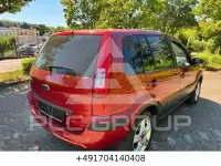 2007 Ford FUSION