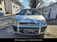 2007 Ford FUSION