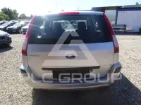 2007 Ford FUSION