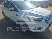 2017 Ford Kuga