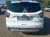 2017 Ford Kuga