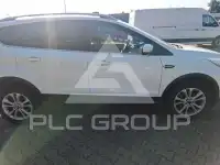 2017 Ford Kuga