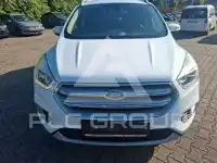 2017 Ford Kuga