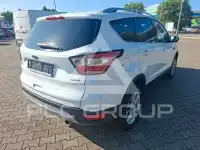 2017 Ford Kuga