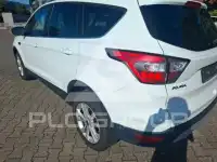 2017 Ford Kuga