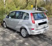 2007 Ford C-MAX