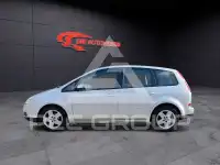 2007 Ford C-MAX