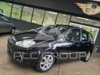 2007 Ford C-MAX