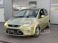 2007 Ford C-MAX