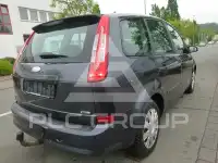 2007 Ford C-MAX