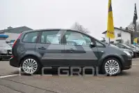 2007 Ford C-MAX