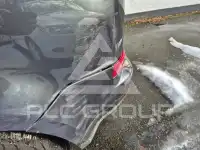 2007 Ford C-MAX
