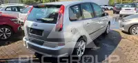 2007 Ford C-MAX