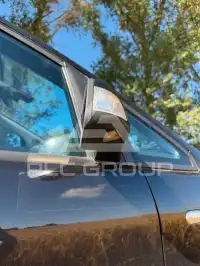 2007 Ford C-MAX