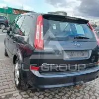 2007 Ford C-MAX