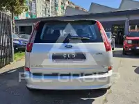2007 Ford C-MAX