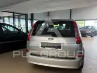 2007 Ford C-MAX