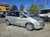 2007 Ford C-MAX