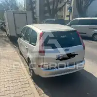 2007 Ford C-MAX