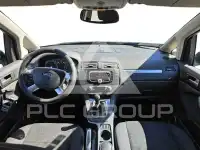 2007 Ford C-MAX