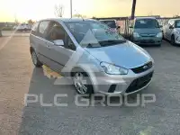 2007 Ford C-MAX