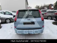 2007 Ford C-MAX