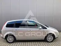 2007 Ford C-MAX