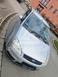 2007 Ford C-MAX