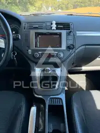 2007 Ford C-MAX